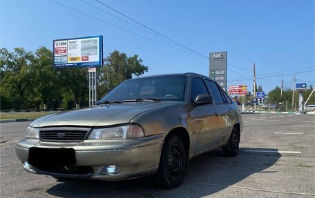 Daewoo Nexia I рестайлинг, 2004 год, 135 000 рублей, 2 фотография