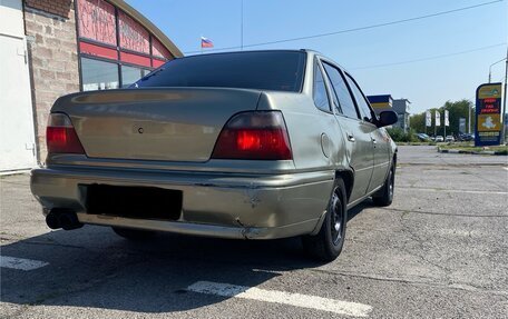 Daewoo Nexia I рестайлинг, 2004 год, 135 000 рублей, 4 фотография