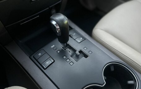 KIA Mohave I, 2012 год, 1 750 000 рублей, 13 фотография