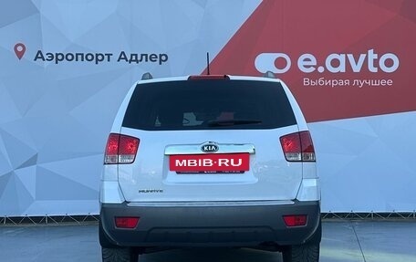 KIA Mohave I, 2012 год, 1 750 000 рублей, 5 фотография