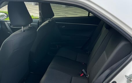 Toyota Corolla, 2014 год, 1 300 000 рублей, 8 фотография