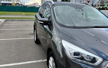 Ford Kuga III, 2019 год, 2 100 000 рублей, 5 фотография