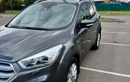 Ford Kuga III, 2019 год, 2 100 000 рублей, 4 фотография