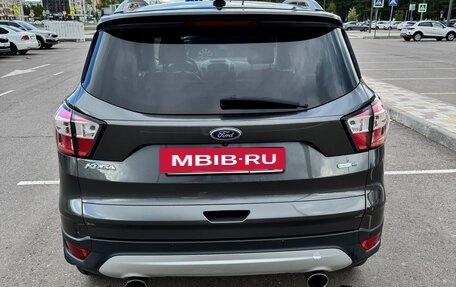 Ford Kuga III, 2019 год, 2 100 000 рублей, 8 фотография
