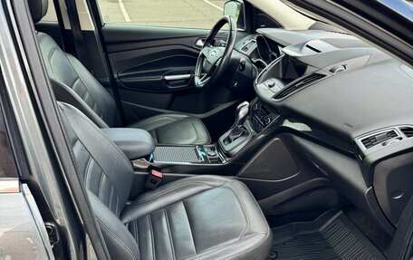 Ford Kuga III, 2019 год, 2 100 000 рублей, 11 фотография