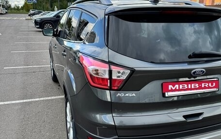 Ford Kuga III, 2019 год, 2 100 000 рублей, 7 фотография
