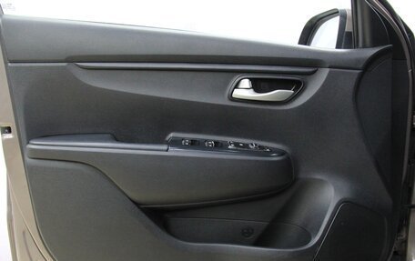 KIA Rio IV, 2018 год, 1 127 000 рублей, 9 фотография