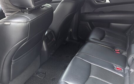 Nissan Pathfinder, 2016 год, 2 000 000 рублей, 3 фотография