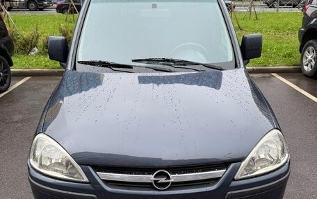 Opel Combo C, 2007 год, 520 000 рублей, 10 фотография