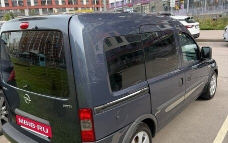 Opel Combo C, 2007 год, 520 000 рублей, 6 фотография