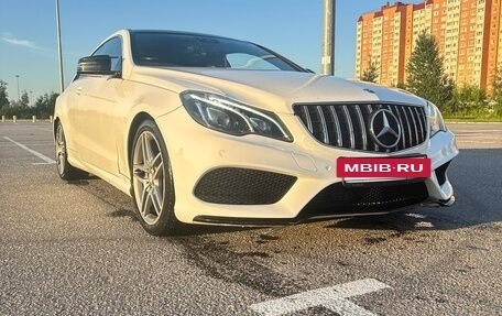 Mercedes-Benz E-Класс, 2014 год, 1 900 000 рублей, 4 фотография