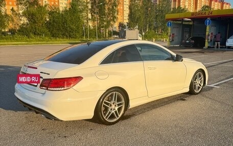 Mercedes-Benz E-Класс, 2014 год, 1 900 000 рублей, 3 фотография