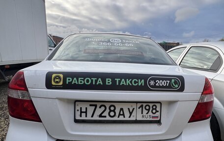 Chevrolet Nexia, 2023 год, 653 600 рублей, 3 фотография