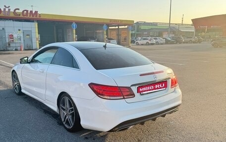 Mercedes-Benz E-Класс, 2014 год, 1 900 000 рублей, 2 фотография