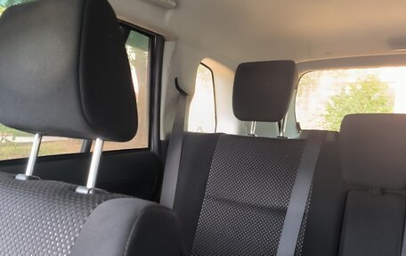 Suzuki Grand Vitara, 2008 год, 900 000 рублей, 5 фотография