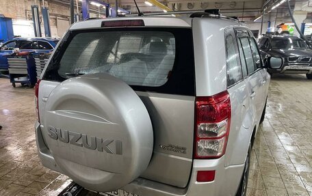 Suzuki Grand Vitara, 2008 год, 900 000 рублей, 4 фотография