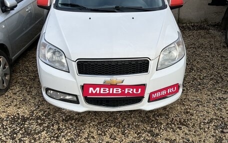 Chevrolet Nexia, 2023 год, 653 600 рублей, 2 фотография