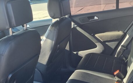 Volkswagen Tiguan I, 2012 год, 1 280 000 рублей, 2 фотография