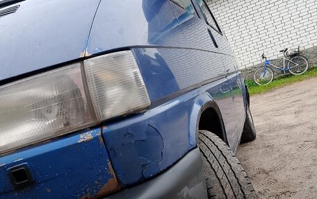 Volkswagen Transporter T4, 1996 год, 630 000 рублей, 4 фотография