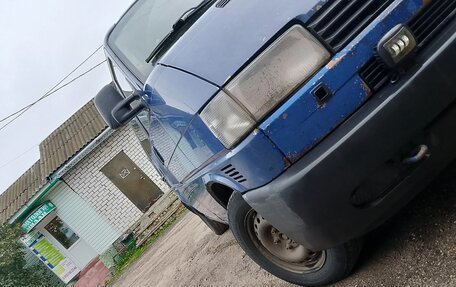 Volkswagen Transporter T4, 1996 год, 630 000 рублей, 3 фотография