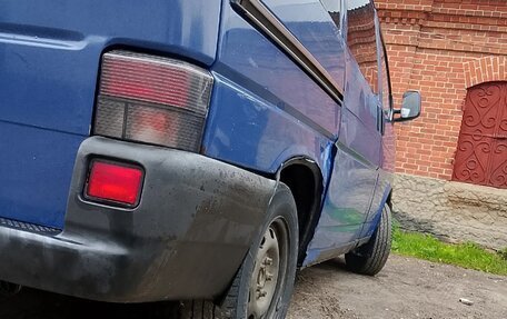 Volkswagen Transporter T4, 1996 год, 630 000 рублей, 6 фотография