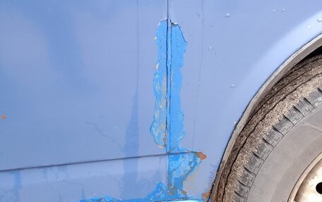 Volkswagen Transporter T4, 1996 год, 630 000 рублей, 8 фотография