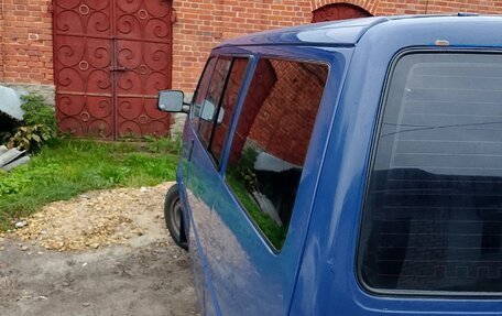 Volkswagen Transporter T4, 1996 год, 630 000 рублей, 7 фотография