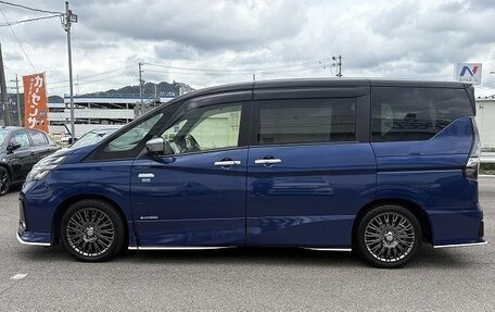Nissan Serena IV, 2021 год, 1 632 000 рублей, 5 фотография