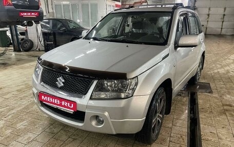 Suzuki Grand Vitara, 2008 год, 900 000 рублей, 2 фотография