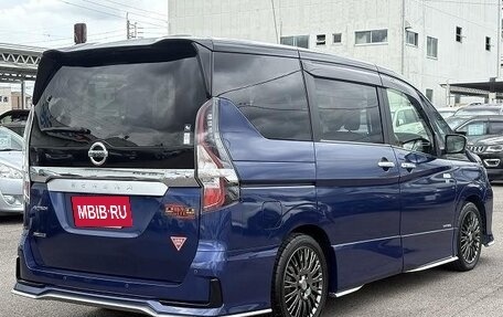 Nissan Serena IV, 2021 год, 1 632 000 рублей, 6 фотография