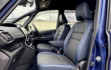 Nissan Serena IV, 2021 год, 1 632 000 рублей, 12 фотография