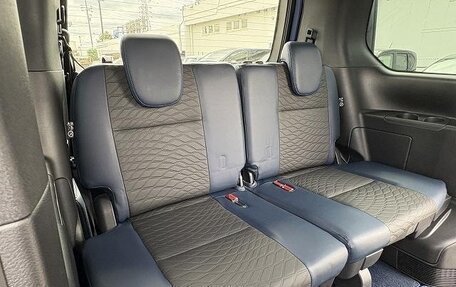 Nissan Serena IV, 2021 год, 1 632 000 рублей, 15 фотография