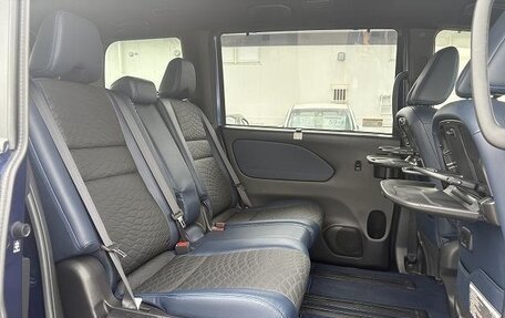 Nissan Serena IV, 2021 год, 1 632 000 рублей, 13 фотография