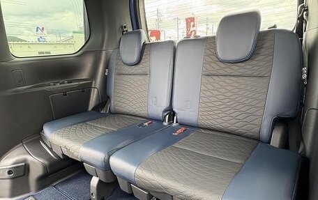 Nissan Serena IV, 2021 год, 1 632 000 рублей, 16 фотография