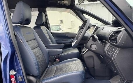 Nissan Serena IV, 2021 год, 1 632 000 рублей, 11 фотография