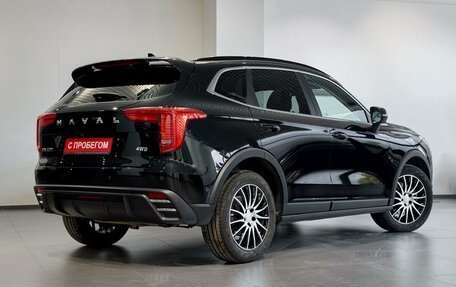 Haval Jolion, 2024 год, 2 100 000 рублей, 4 фотография