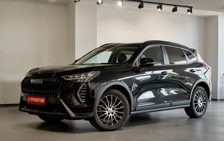 Haval Jolion, 2024 год, 2 100 000 рублей, 8 фотография