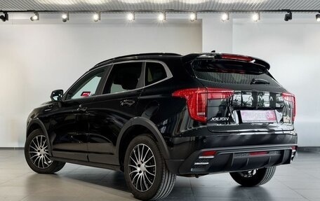 Haval Jolion, 2024 год, 2 100 000 рублей, 5 фотография