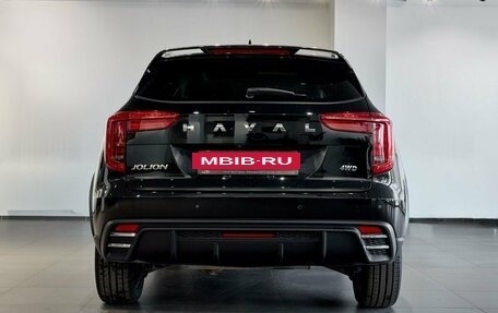 Haval Jolion, 2024 год, 2 100 000 рублей, 6 фотография