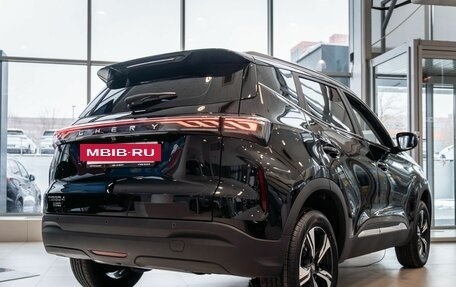 Chery Tiggo 4 I рестайлинг, 2025 год, 1 999 000 рублей, 4 фотография