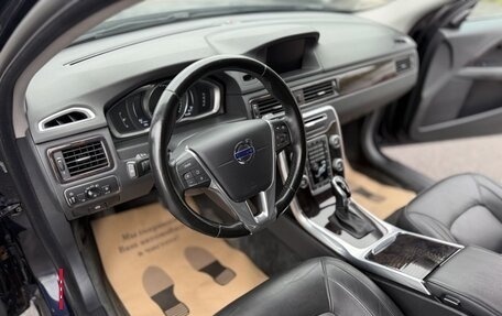 Volvo S80 II рестайлинг 2, 2016 год, 1 690 000 рублей, 5 фотография