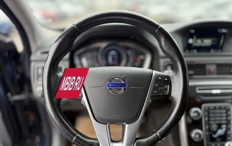 Volvo S80 II рестайлинг 2, 2016 год, 1 690 000 рублей, 7 фотография