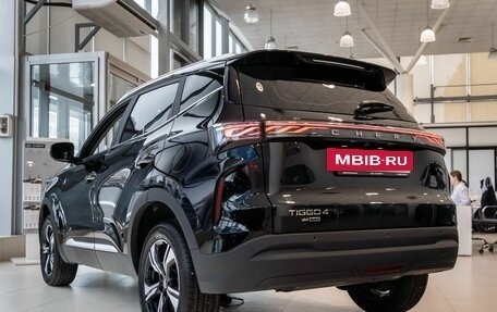 Chery Tiggo 4 I рестайлинг, 2025 год, 1 999 000 рублей, 3 фотография