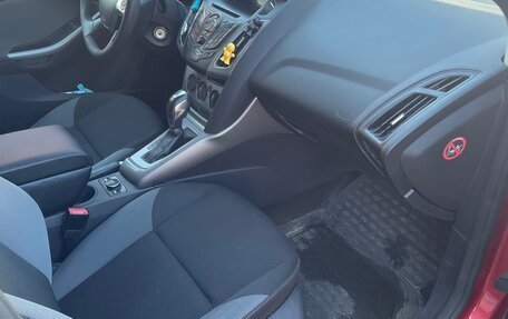 Ford Focus III, 2013 год, 655 000 рублей, 4 фотография