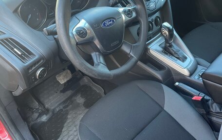 Ford Focus III, 2013 год, 655 000 рублей, 3 фотография
