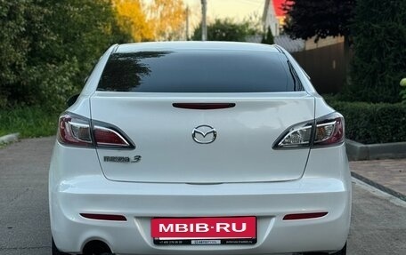 Mazda 3, 2011 год, 1 090 000 рублей, 6 фотография