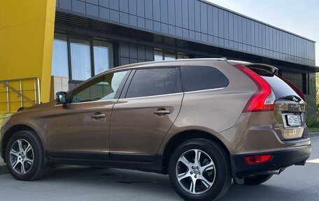 Volvo XC60 II, 2011 год, 1 400 000 рублей, 9 фотография