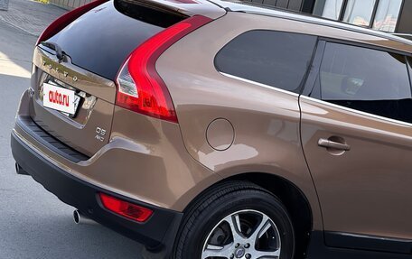 Volvo XC60 II, 2011 год, 1 400 000 рублей, 11 фотография
