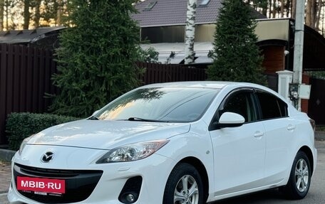 Mazda 3, 2011 год, 1 090 000 рублей, 7 фотография