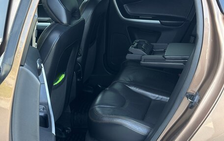 Volvo XC60 II, 2011 год, 1 400 000 рублей, 19 фотография